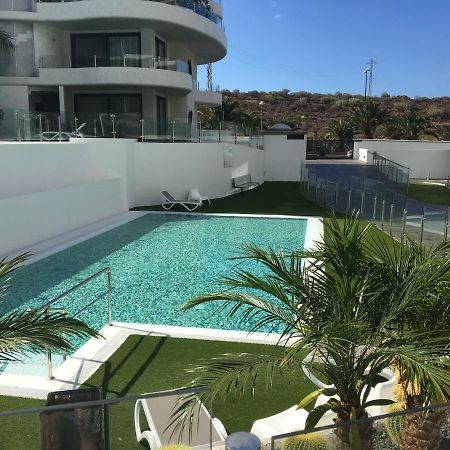 Penthouse Las Olas Палм-мар Екстериор снимка