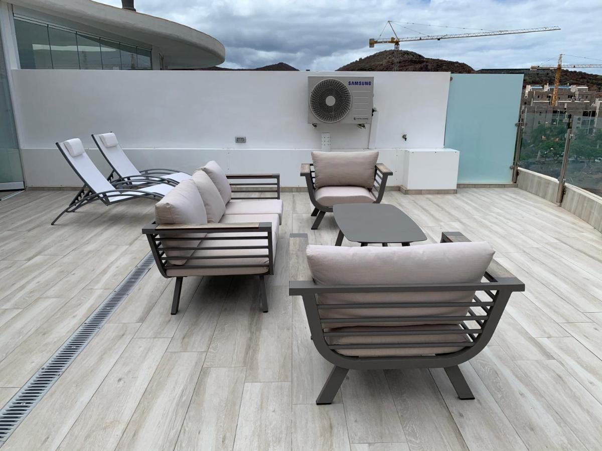 Penthouse Las Olas Палм-мар Екстериор снимка