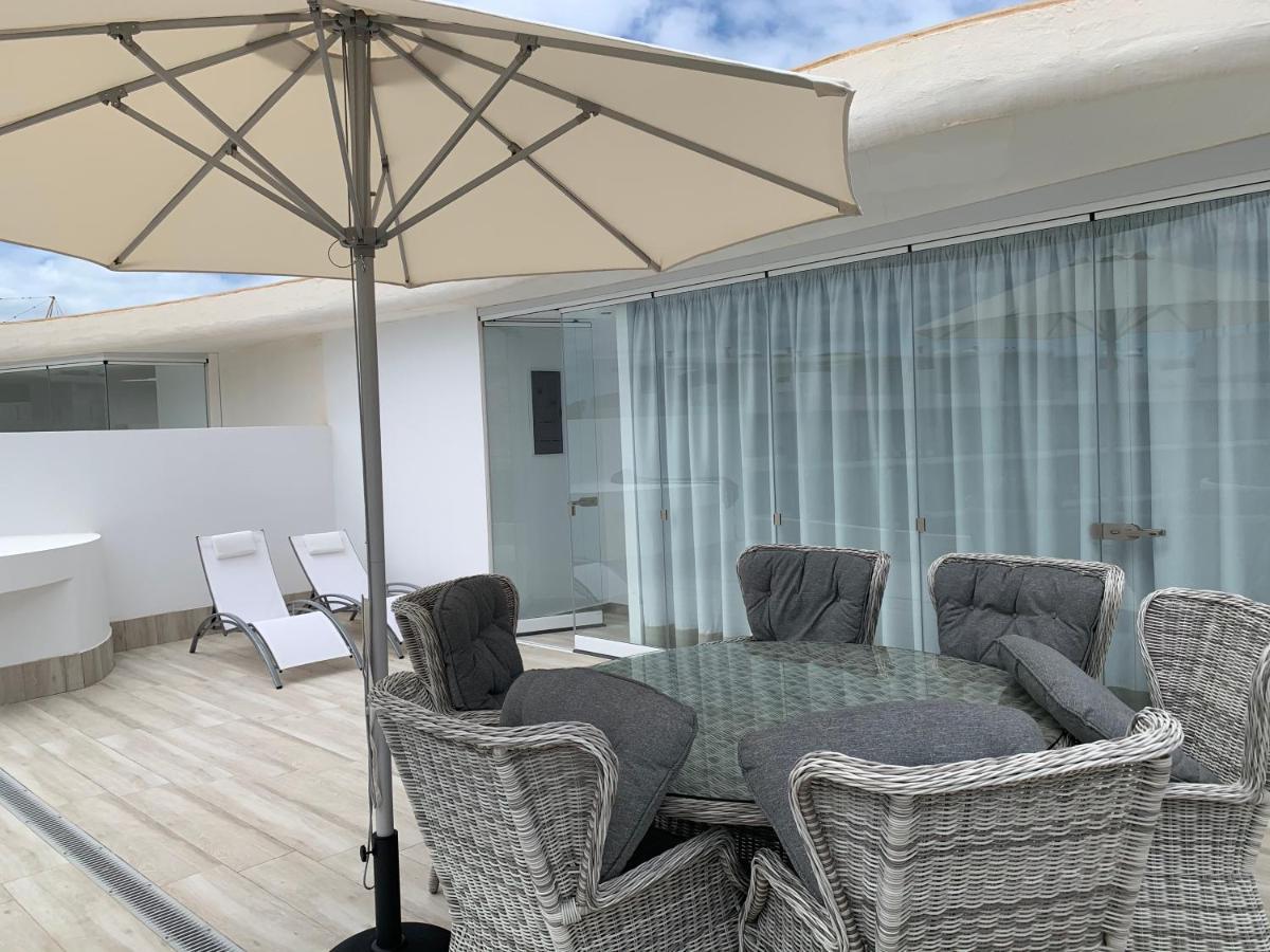 Penthouse Las Olas Палм-мар Екстериор снимка
