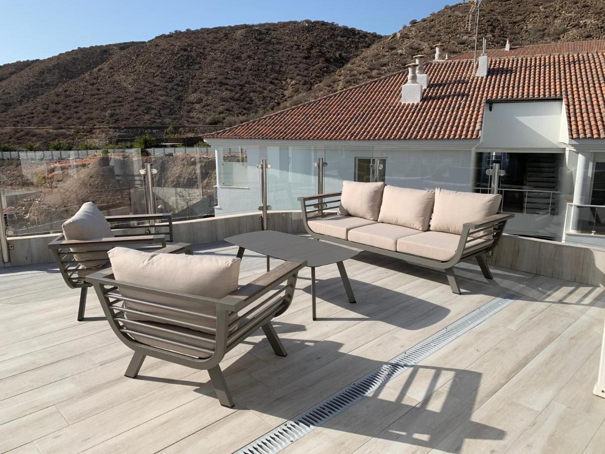 Penthouse Las Olas Палм-мар Екстериор снимка