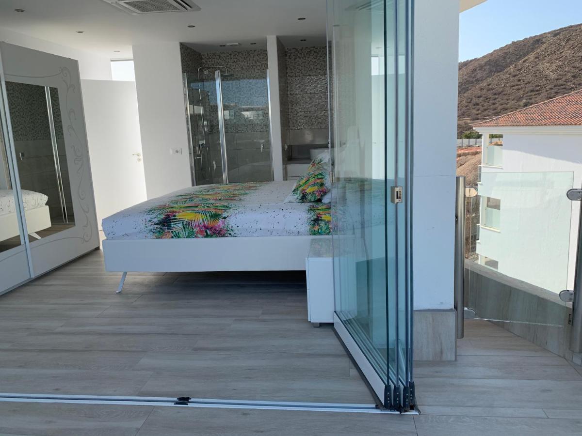 Penthouse Las Olas Палм-мар Екстериор снимка
