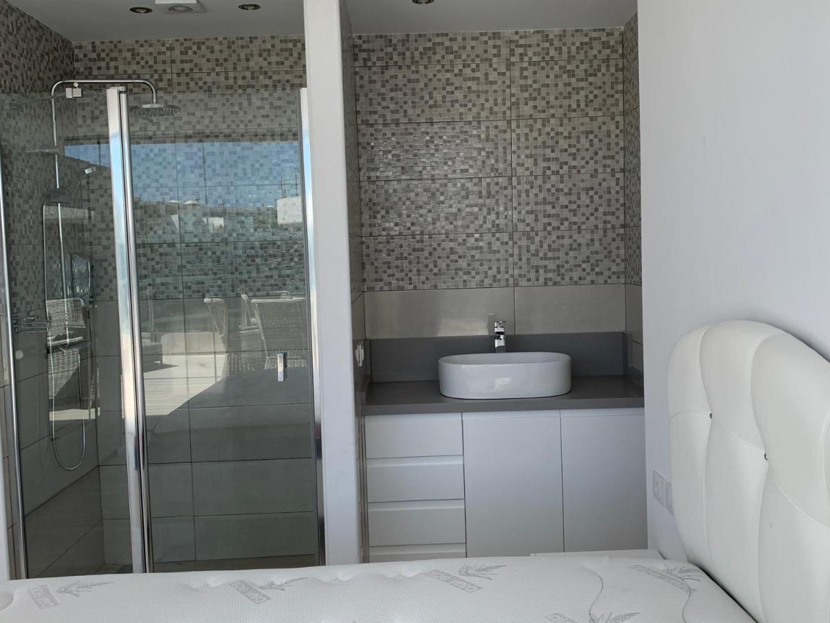 Penthouse Las Olas Палм-мар Екстериор снимка