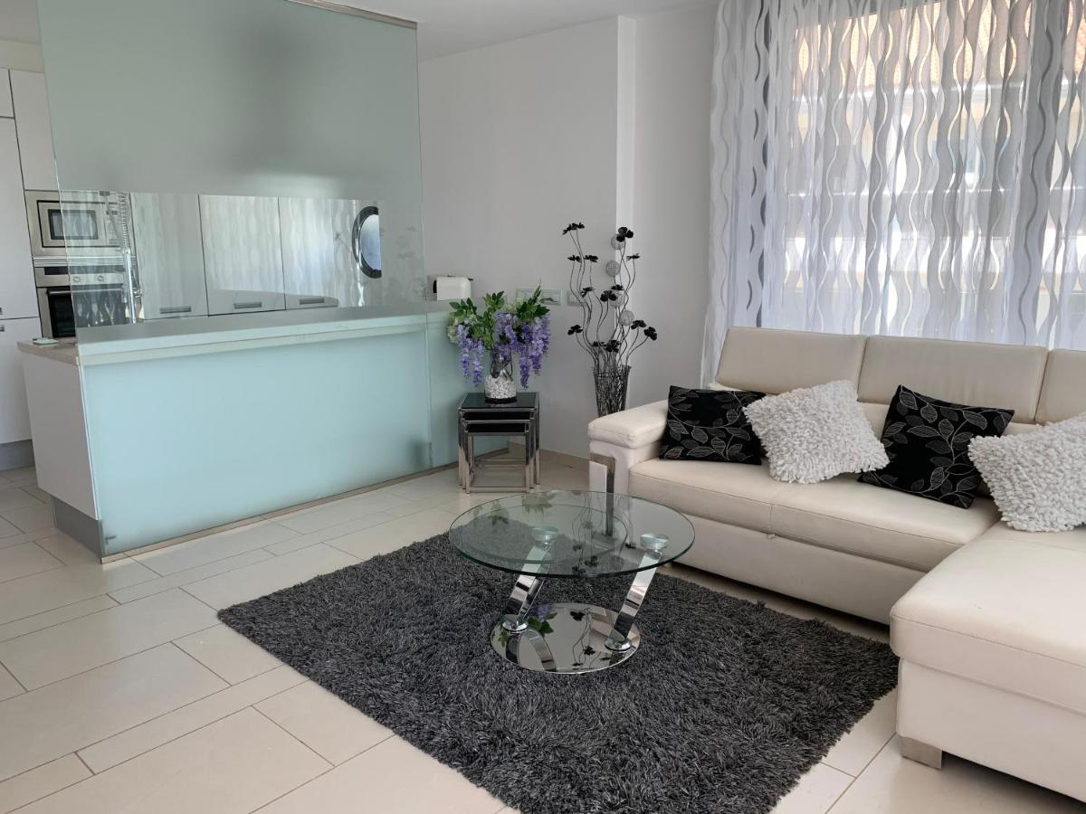 Penthouse Las Olas Палм-мар Екстериор снимка
