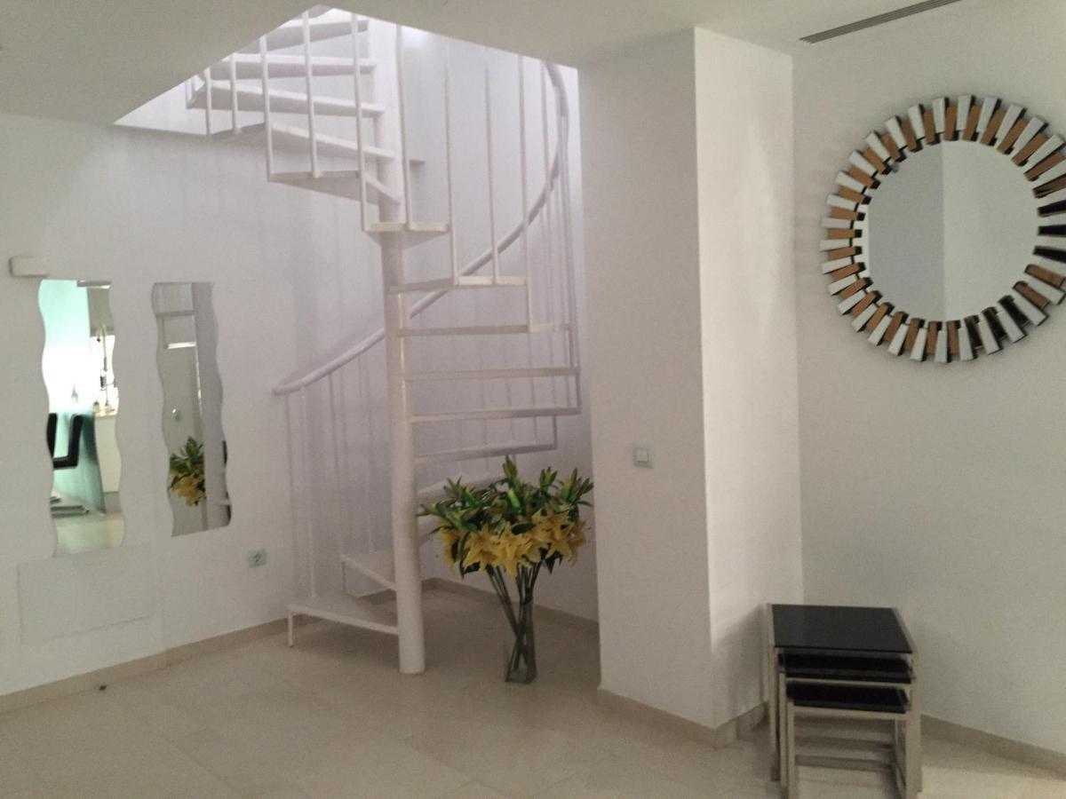 Penthouse Las Olas Палм-мар Екстериор снимка