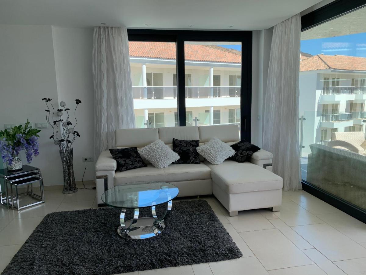 Penthouse Las Olas Палм-мар Екстериор снимка