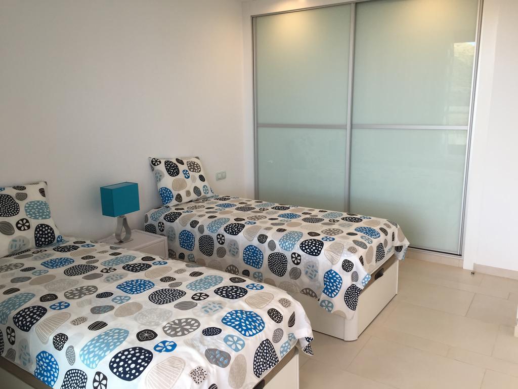 Penthouse Las Olas Палм-мар Екстериор снимка