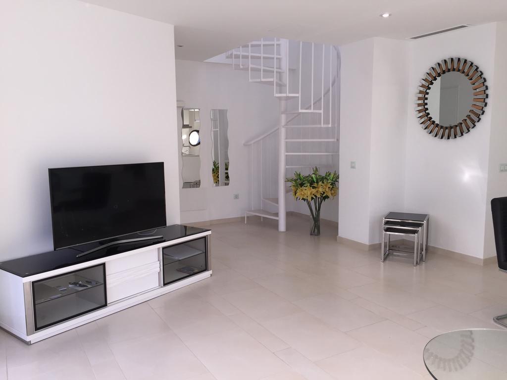 Penthouse Las Olas Палм-мар Екстериор снимка