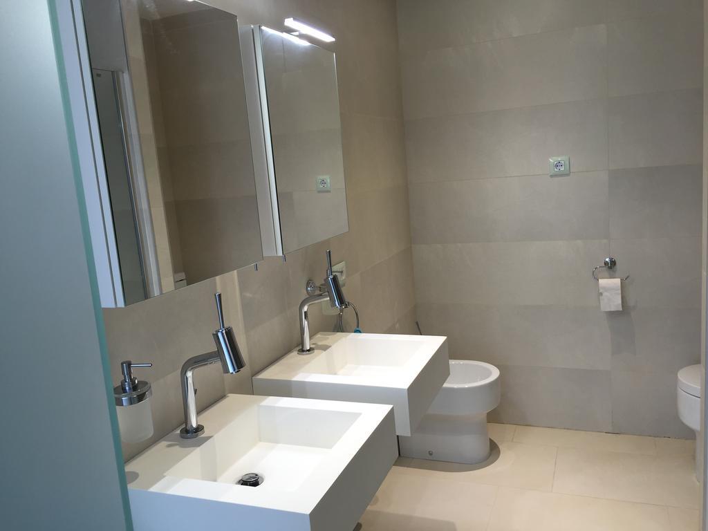 Penthouse Las Olas Палм-мар Екстериор снимка