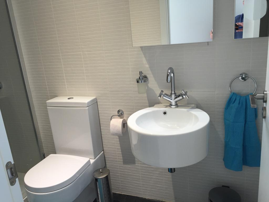 Penthouse Las Olas Палм-мар Екстериор снимка