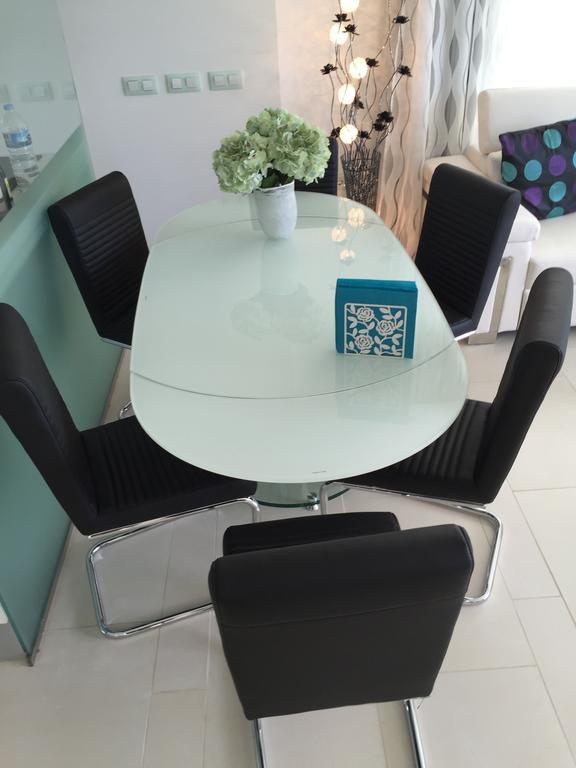 Penthouse Las Olas Палм-мар Екстериор снимка