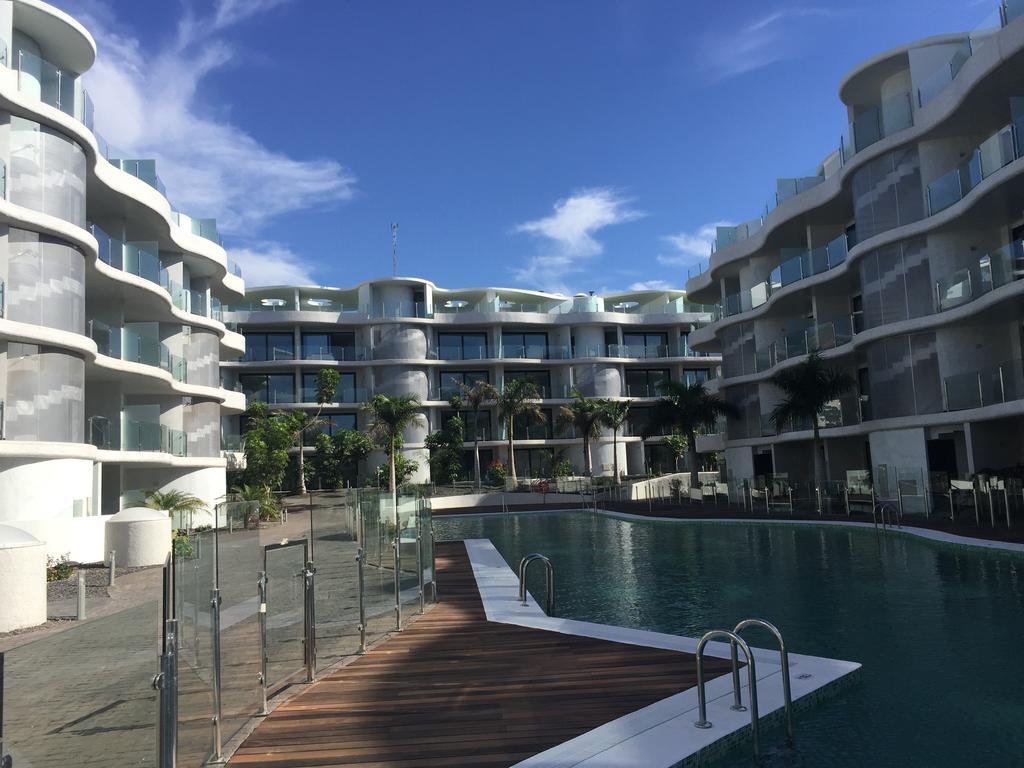 Penthouse Las Olas Палм-мар Екстериор снимка