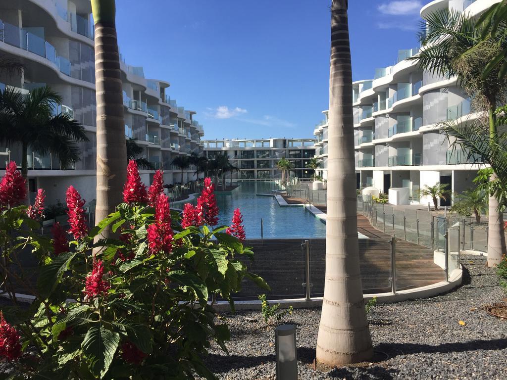 Penthouse Las Olas Палм-мар Екстериор снимка