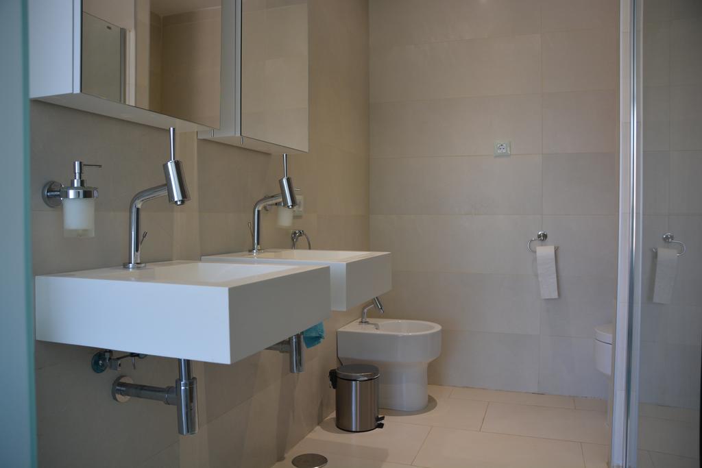 Penthouse Las Olas Палм-мар Екстериор снимка