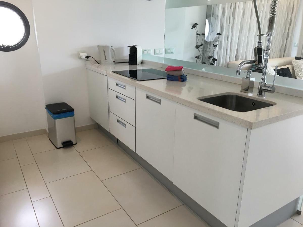 Penthouse Las Olas Палм-мар Екстериор снимка