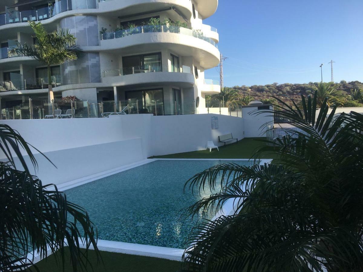 Penthouse Las Olas Палм-мар Екстериор снимка